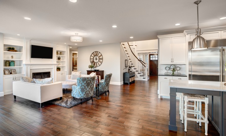 living room furniture